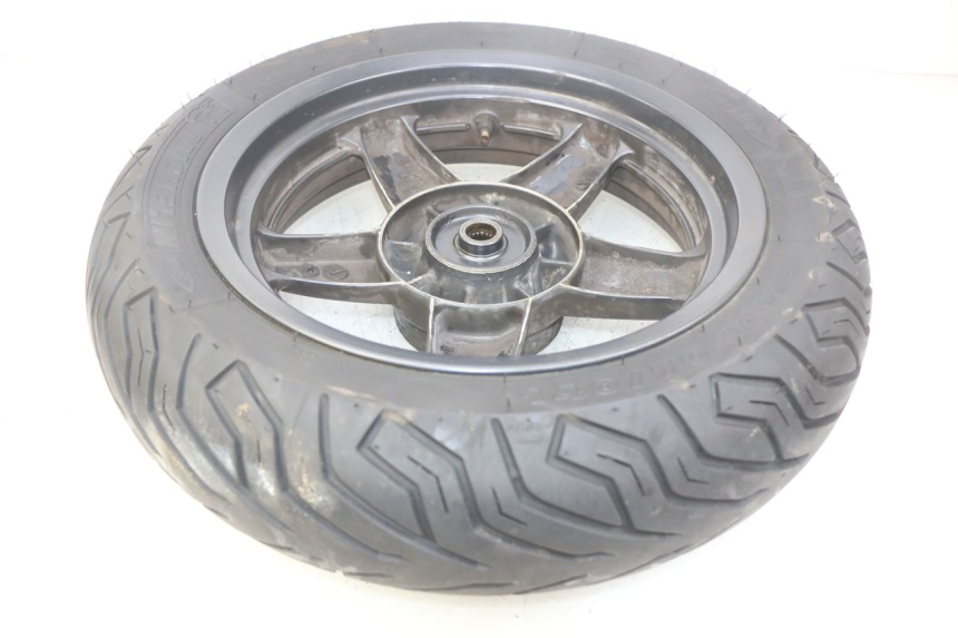 photo de ARO TRASEIRO YAMAHA XMAX X-MAX 125 (2006 - 2009) - Ampliação técnica