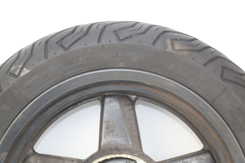 photo de ARO TRASEIRO YAMAHA XMAX X-MAX 125 (2006 - 2009) - Peça verificada
