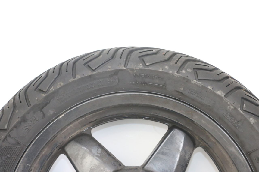 photo de ARO TRASEIRO YAMAHA XMAX X-MAX 125 (2006 - 2009) - Peça verificada