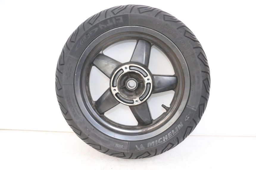 photo de ARO TRASEIRO YAMAHA XMAX X-MAX 125 (2006 - 2009) - Vista principal