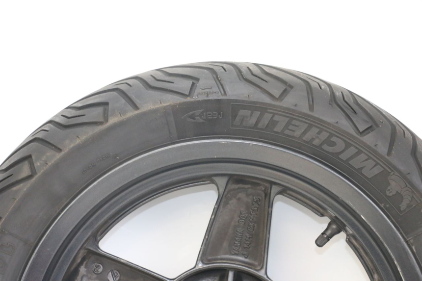 photo de ARO TRASEIRO YAMAHA XMAX X-MAX 125 (2006 - 2009) - Vista de perto