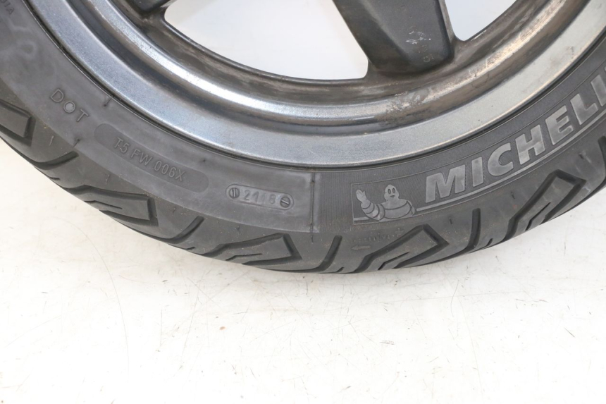 photo de ARO TRASEIRO YAMAHA XMAX X-MAX 125 (2006 - 2009) - Peça verificada