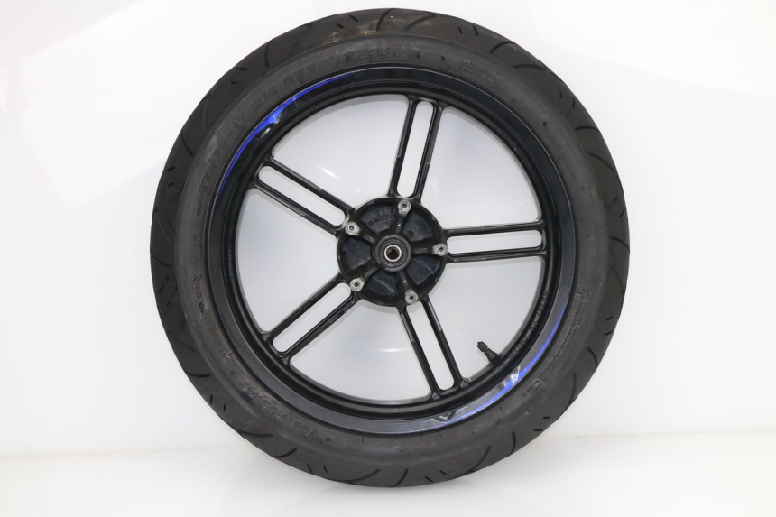 photo de ARO TRASEIRO MBK X-POWER 50 (2003 - 2017) - Vista principal
