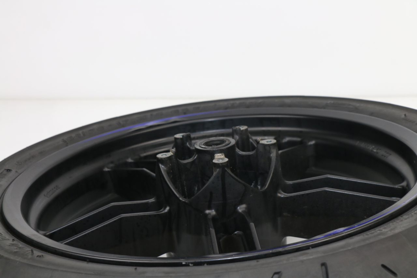 photo de ARO TRASEIRO MBK X-POWER 50 (2003 - 2017) - Detalhe da peça
