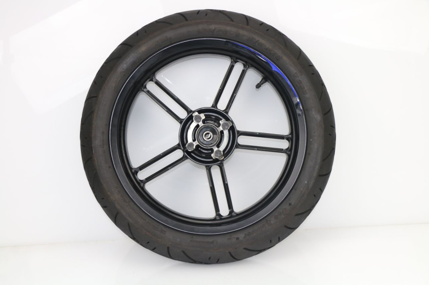photo de ARO TRASEIRO MBK X-POWER 50 (2003 - 2017) - Pontos de fixação