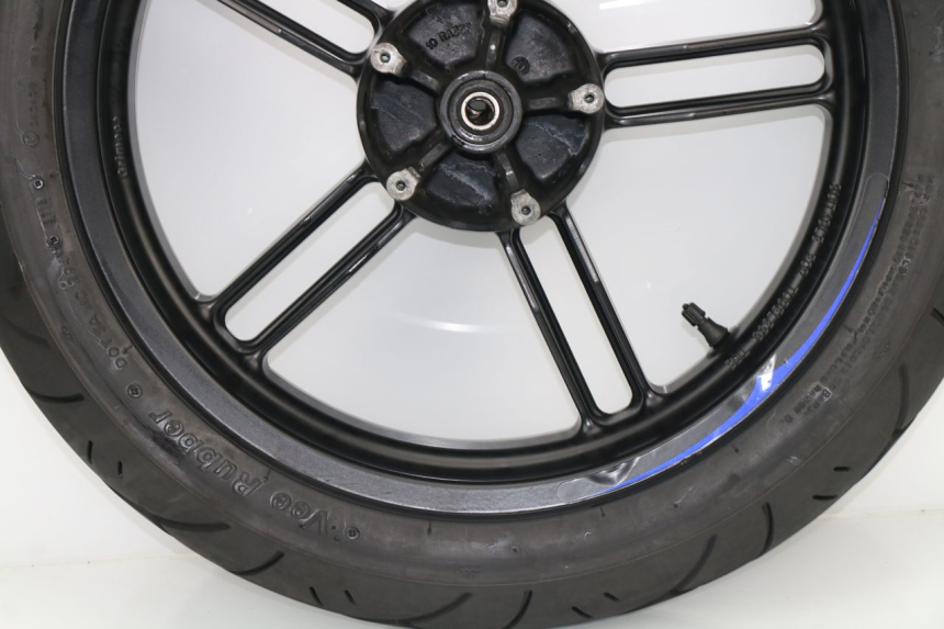 photo de ARO TRASEIRO MBK X-POWER 50 (2003 - 2017) - Estado da superfície