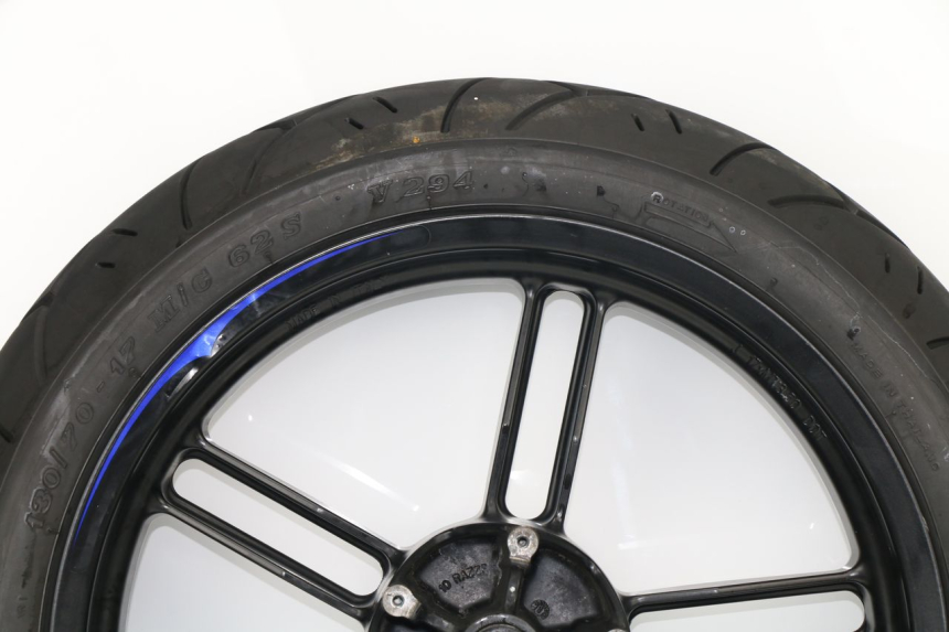 photo de ARO TRASEIRO MBK X-POWER 50 (2003 - 2017) - Peça verificada