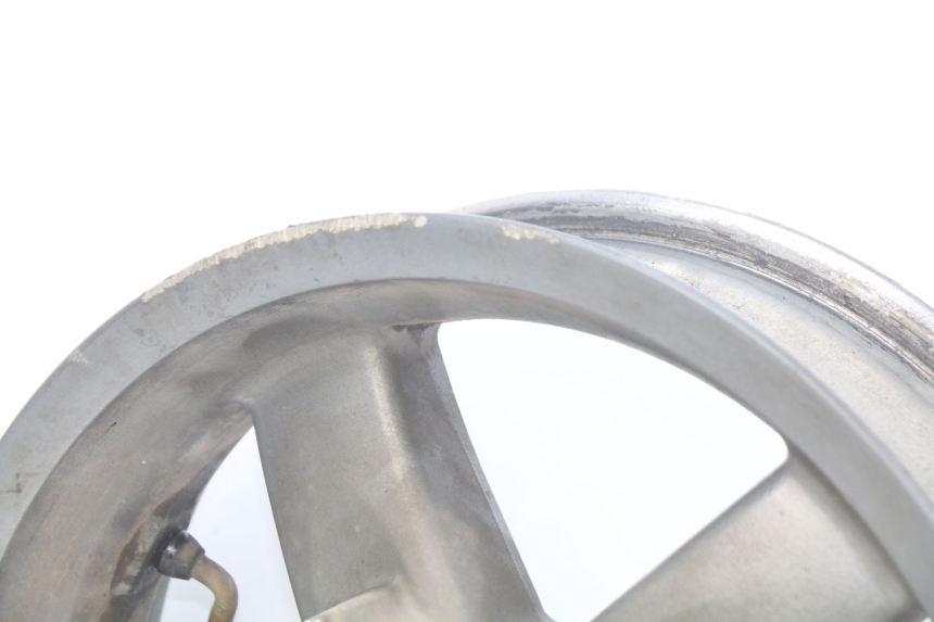 photo de ARO TRASEIRO PIAGGIO X7 125 (2007 - 2013) - Detalhes característicos