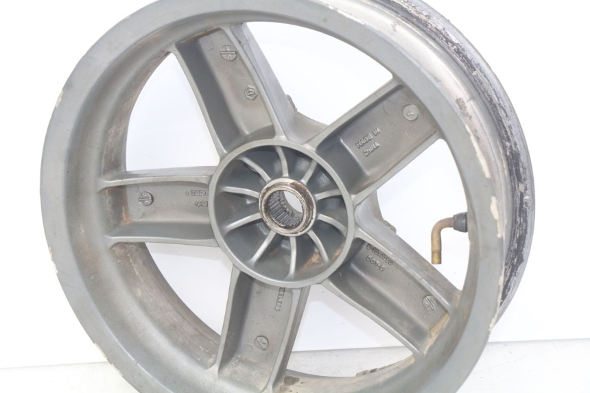 photo de ARO TRASEIRO PIAGGIO X7 125 (2007 - 2013) - Vista geral