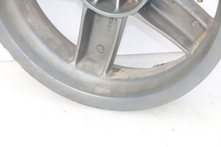 photo de ARO TRASEIRO PIAGGIO X7 125 (2007 - 2013) - Pontos de fixação