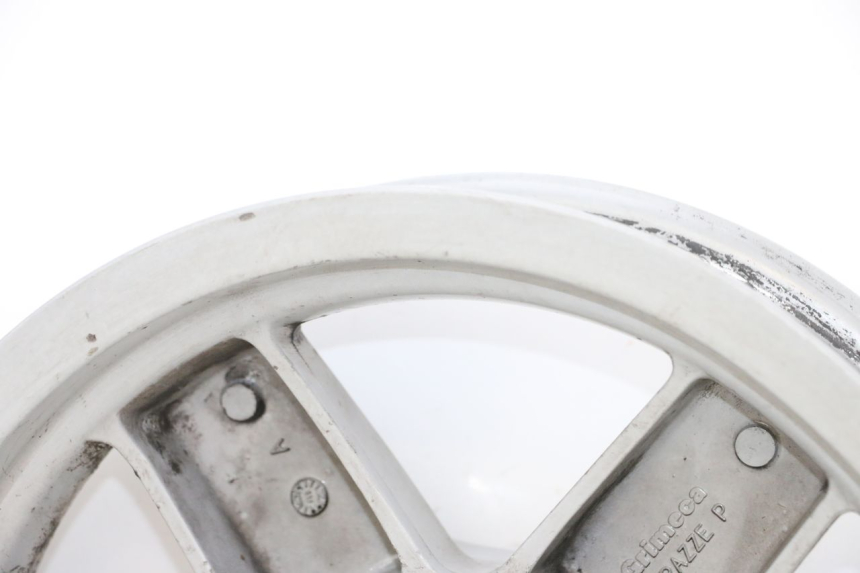 photo de ARO TRASEIRO PIAGGIO X8 125 (2004 - 2007) - Vista de perto