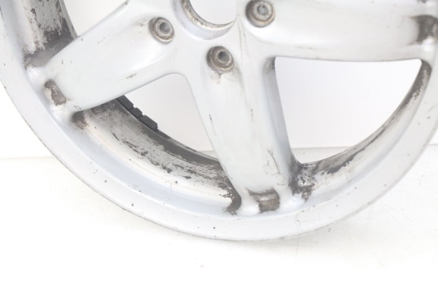 photo de ARO TRASEIRO PIAGGIO X9 EVOLUTION 500 (2003 - 2005) - Ampliação técnica