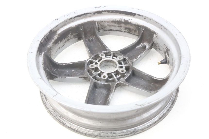 photo de ARO TRASEIRO PIAGGIO X9 EVOLUTION 500 (2003 - 2005) - Pontos de fixação