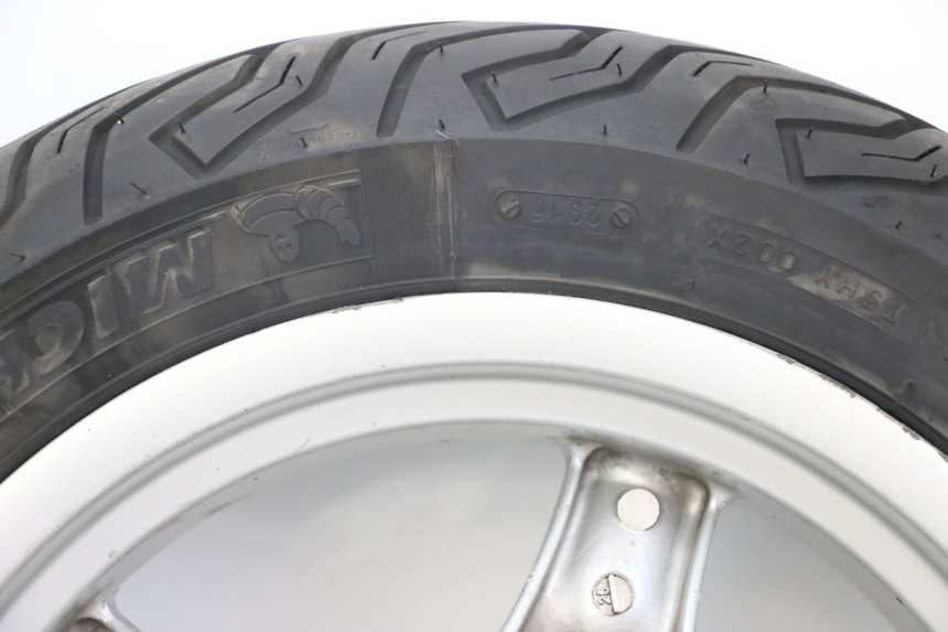 photo de ARO TRASEIRO KYMCO XCITING 250 (2006 - 2009) - Imagem adicional