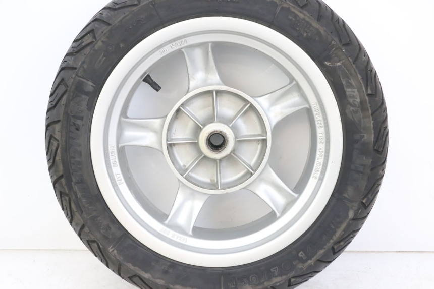 photo de ARO TRASEIRO KYMCO XCITING 250 (2006 - 2009) - Peça verificada