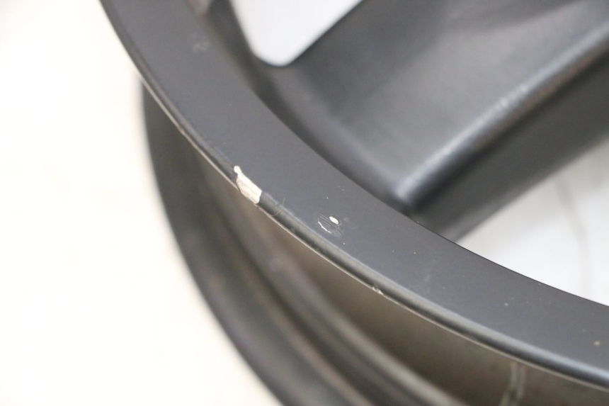 photo de ARO TRASEIRO PIAGGIO XEVO - X EVO 125 (2007 - 2017) - Ampliação dos componentes