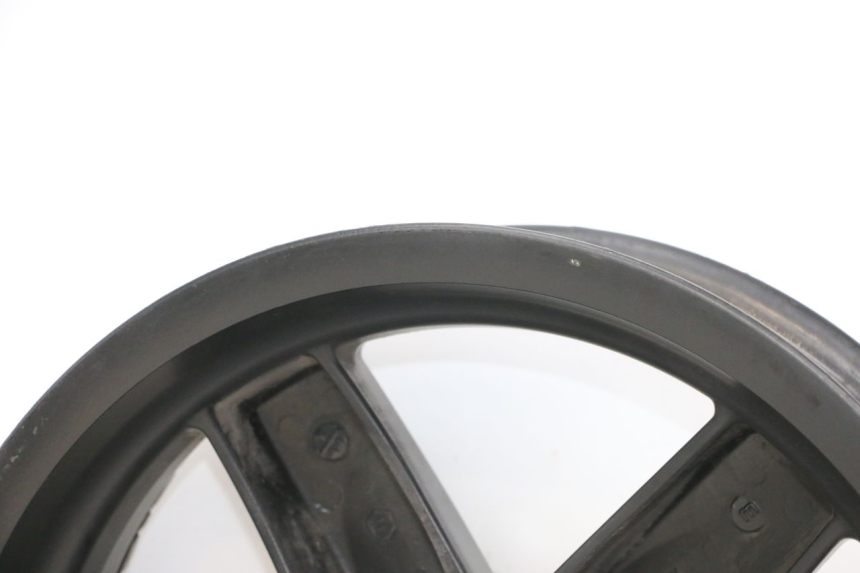 photo de ARO TRASEIRO PIAGGIO XEVO - X EVO 125 (2007 - 2017) - Outro ângulo de visão
