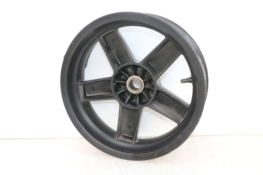 photo de ARO TRASEIRO PIAGGIO XEVO - X EVO 125 (2007 - 2017) - Ampliação técnica