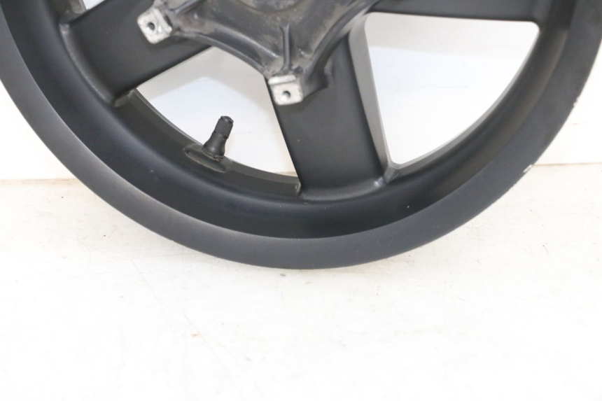 photo de ARO TRASEIRO PIAGGIO XEVO - X EVO 125 (2007 - 2017) - Pontos de fixação