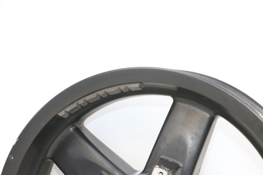 photo de ARO TRASEIRO PIAGGIO XEVO - X EVO 125 (2007 - 2017) - Estado da superfície