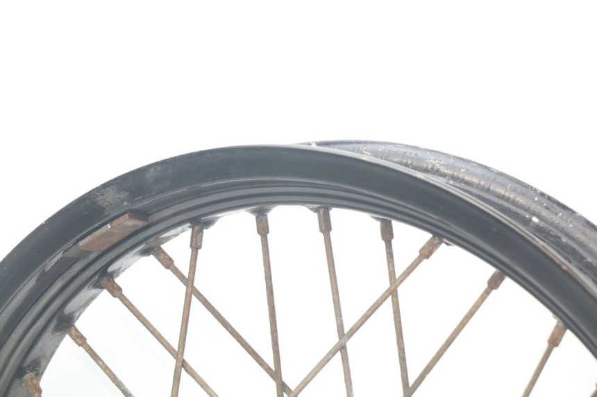 photo de ARO TRASEIRO SUZUKI XF FREEWIND 650 (1997 - 2003) - Ângulo alternativo