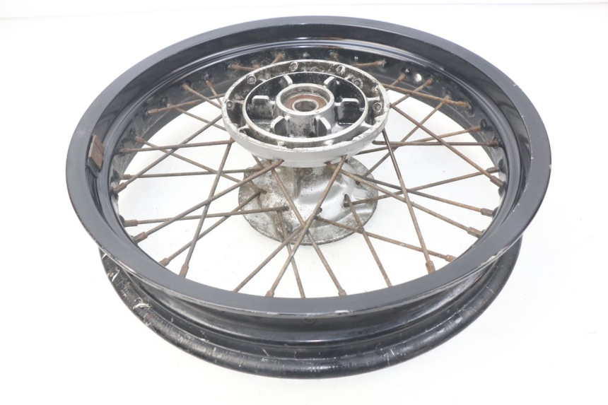 photo de ARO TRASEIRO SUZUKI XF FREEWIND 650 (1997 - 2003) - Ampliação técnica