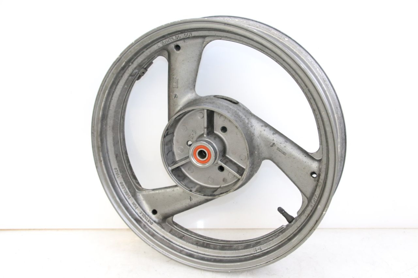 photo de ARO TRASEIRO YAMAHA XJ600 XJ DIVERSION 600 (1992 - 1997) - Vista principal