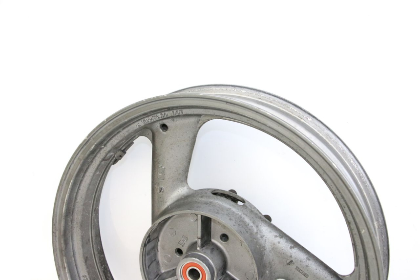 photo de ARO TRASEIRO YAMAHA XJ600 XJ DIVERSION 600 (1992 - 1997) - Zoom do estado de desgaste