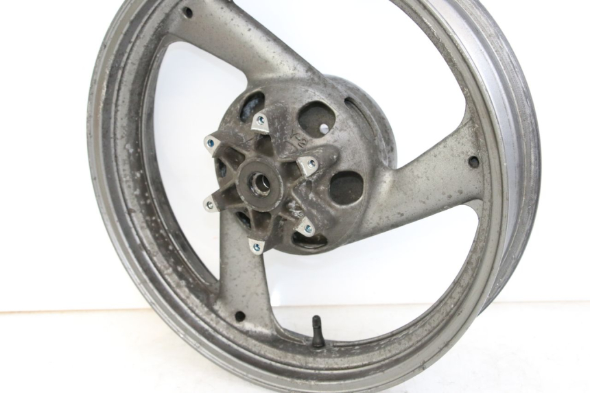 photo de ARO TRASEIRO YAMAHA XJ600 XJ DIVERSION 600 (1992 - 1997) - Vista geral