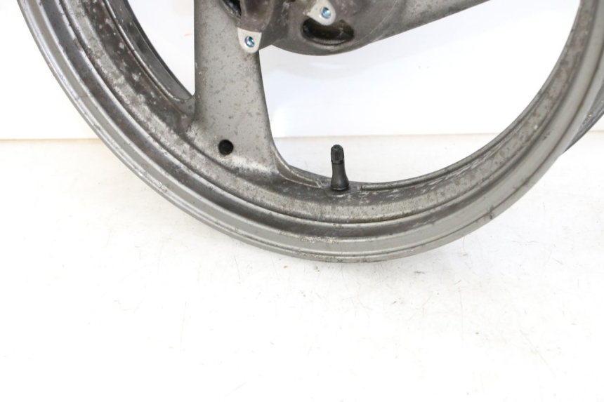 photo de ARO TRASEIRO YAMAHA XJ600 XJ DIVERSION 600 (1992 - 1997) - Pontos de fixação