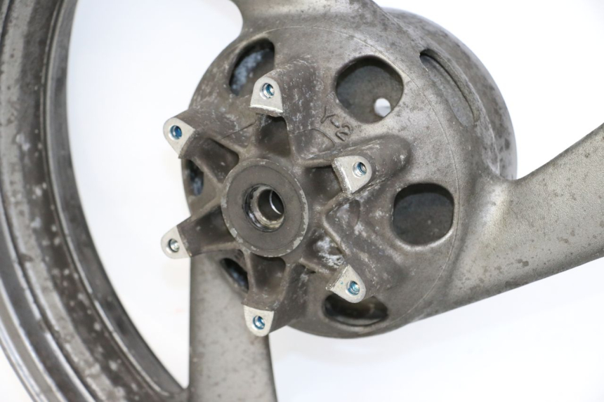 photo de ARO TRASEIRO YAMAHA XJ600 XJ DIVERSION 600 (1992 - 1997) - Peça verificada