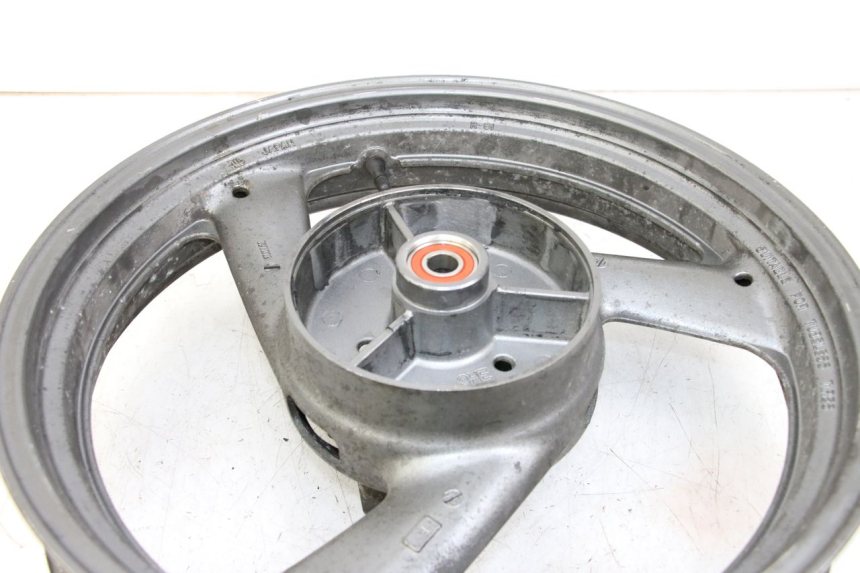 photo de ARO TRASEIRO YAMAHA XJ600 XJ DIVERSION 600 (1992 - 1997) - Marcações e referências