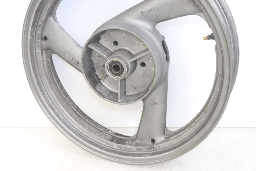 photo de ARO TRASEIRO YAMAHA XJN DIVERSION 600 (2000 - 2003) - Detalhe da peça