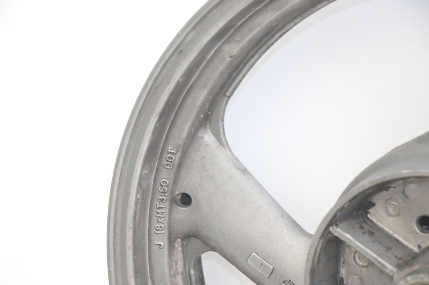 photo de ARO TRASEIRO YAMAHA XJN DIVERSION 600 (2000 - 2003) - Outro ângulo de visão