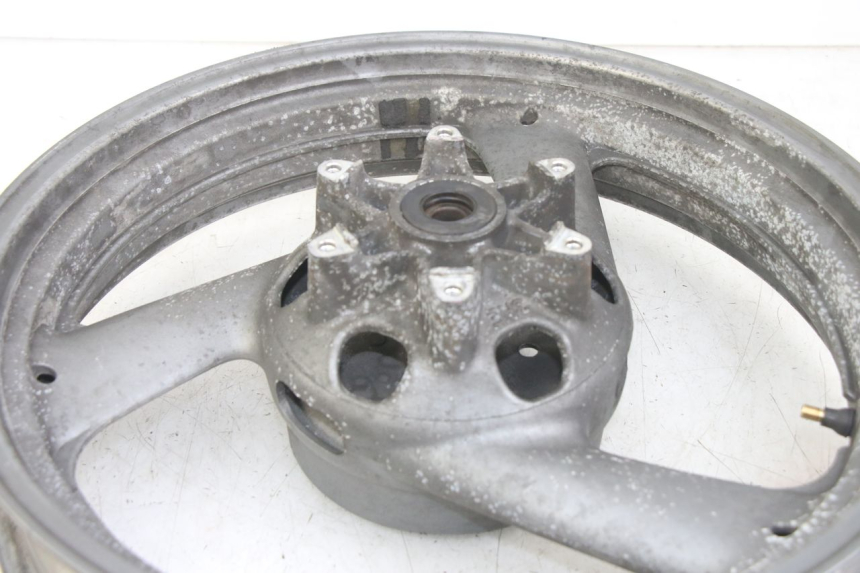photo de ARO TRASEIRO YAMAHA XJN DIVERSION 600 (2000 - 2003) - Ampliação técnica