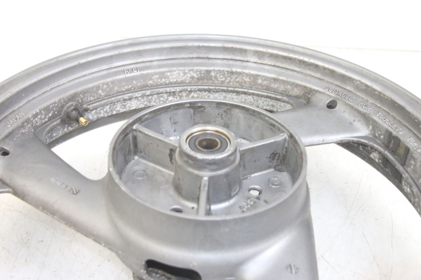 photo de ARO TRASEIRO YAMAHA XJN DIVERSION 600 (2000 - 2003) - Pontos de fixação
