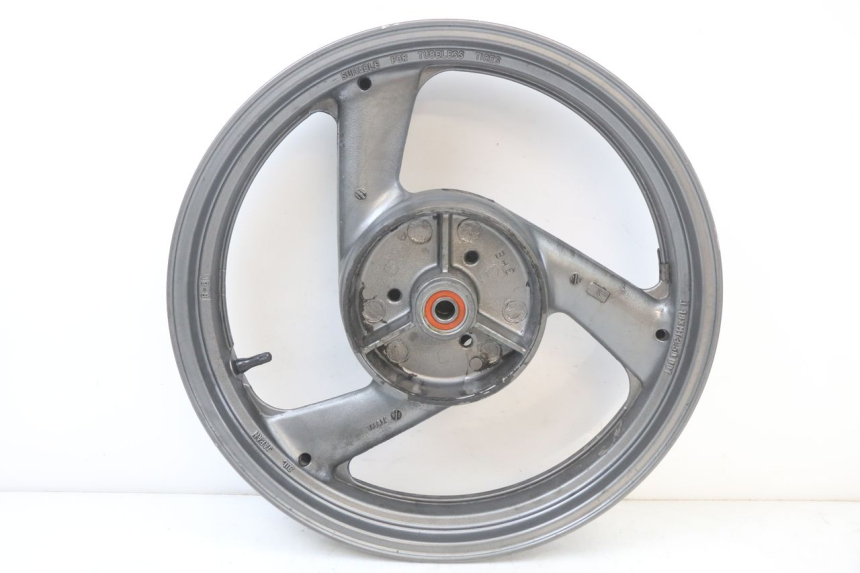 photo de ARO TRASEIRO YAMAHA XJS DIVERSION 600 (1997 - 1999) - Vista principal