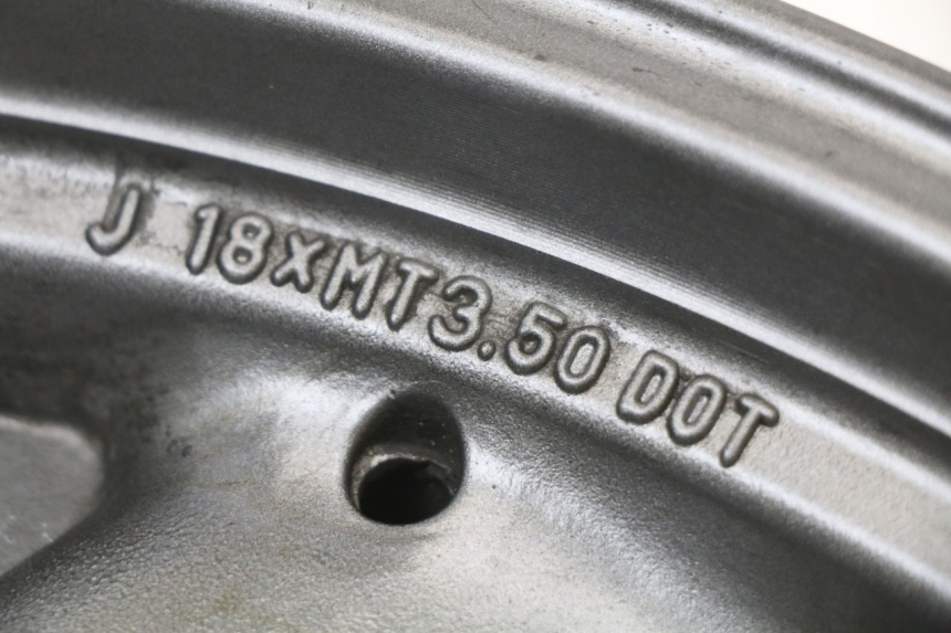 photo de ARO TRASEIRO YAMAHA XJS DIVERSION 600 (1997 - 1999) - Vista do produto