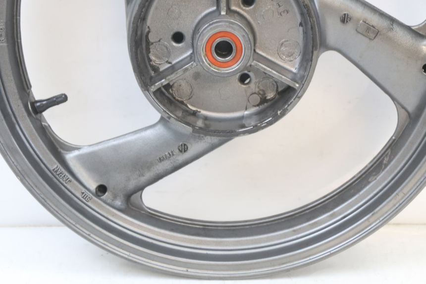 photo de ARO TRASEIRO YAMAHA XJS DIVERSION 600 (1997 - 1999) - Outro ângulo de visão
