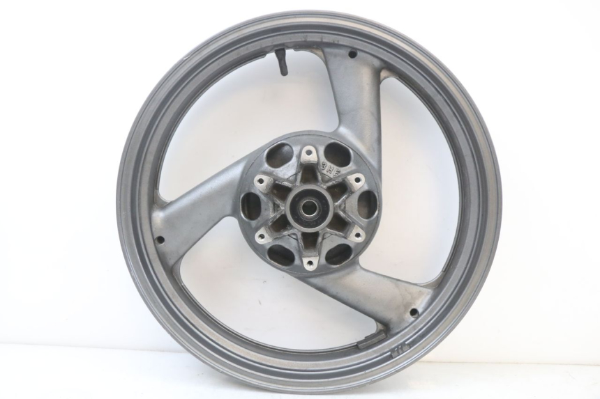 photo de ARO TRASEIRO YAMAHA XJS DIVERSION 600 (1997 - 1999) - Vista geral