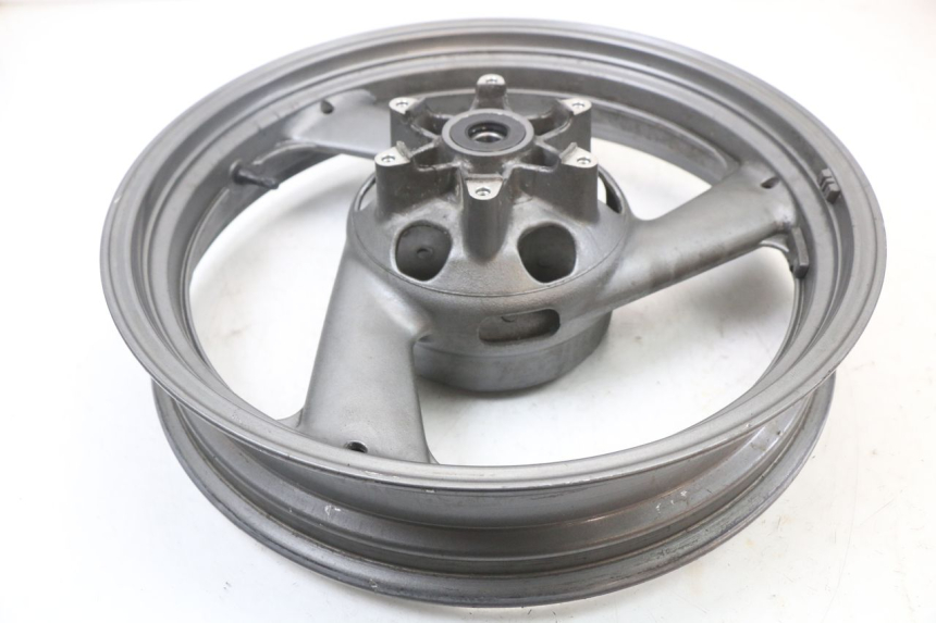 photo de ARO TRASEIRO YAMAHA XJS DIVERSION 600 (1997 - 1999) - Pontos de fixação