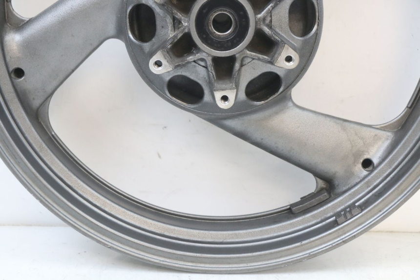 photo de ARO TRASEIRO YAMAHA XJS DIVERSION 600 (1997 - 1999) - Peça verificada