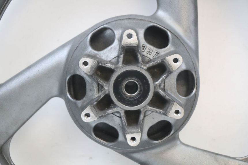 photo de ARO TRASEIRO YAMAHA XJS DIVERSION 600 (1997 - 1999) - Marcações e referências