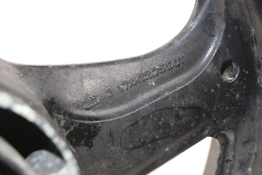photo de ARO TRASEIRO HONDA XLV VARADERO 125 (2000 - 2006) - Detalhe da peça