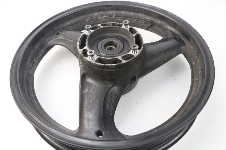 photo de ARO TRASEIRO HONDA XLV VARADERO 125 (2000 - 2006) - Outro ângulo de visão