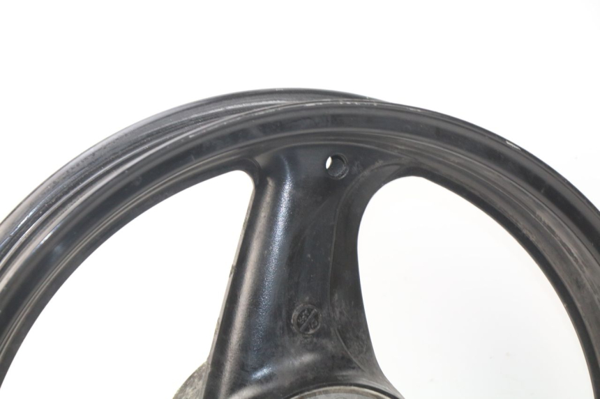 photo de ARO TRASEIRO HONDA XLV VARADERO 125 (2000 - 2006) - Pontos de fixação