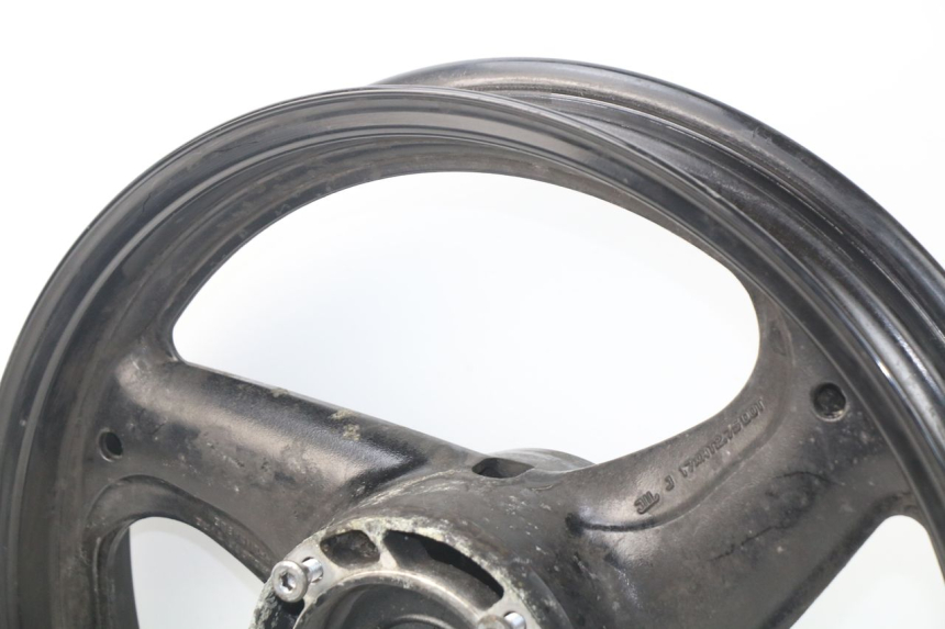 photo de ARO TRASEIRO HONDA XLV VARADERO 125 (2000 - 2006) - Marcações e referências