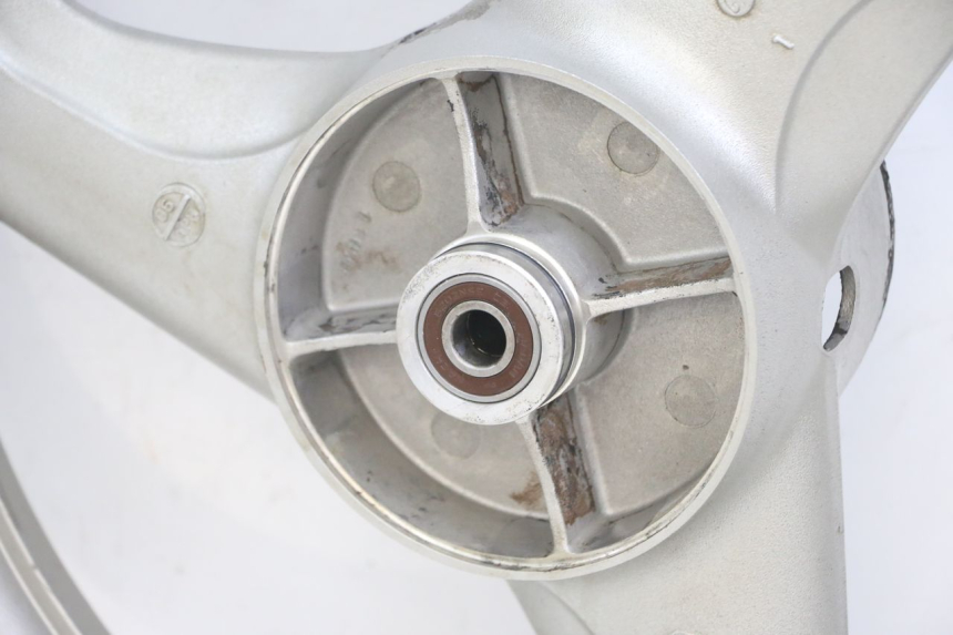 photo de ARO TRASEIRO HONDA XLV VARADERO 125 (2000 - 2006) - Imagem adicional