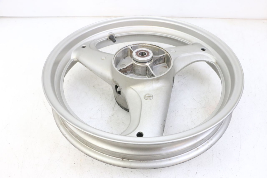 photo de ARO TRASEIRO HONDA XLV VARADERO 125 (2000 - 2006) - Pontos de fixação
