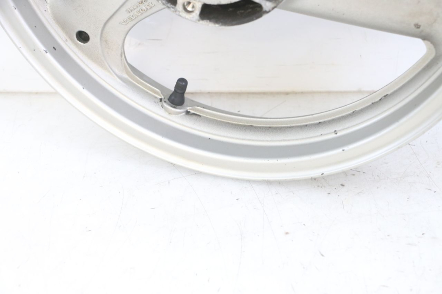 photo de ARO TRASEIRO HONDA XLV VARADERO 125 (2000 - 2006) - Marcações e referências